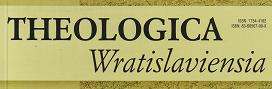 Theologica Wratislaviensia