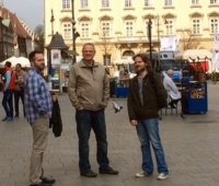 EWST_Krakow_ with Marcin Janik